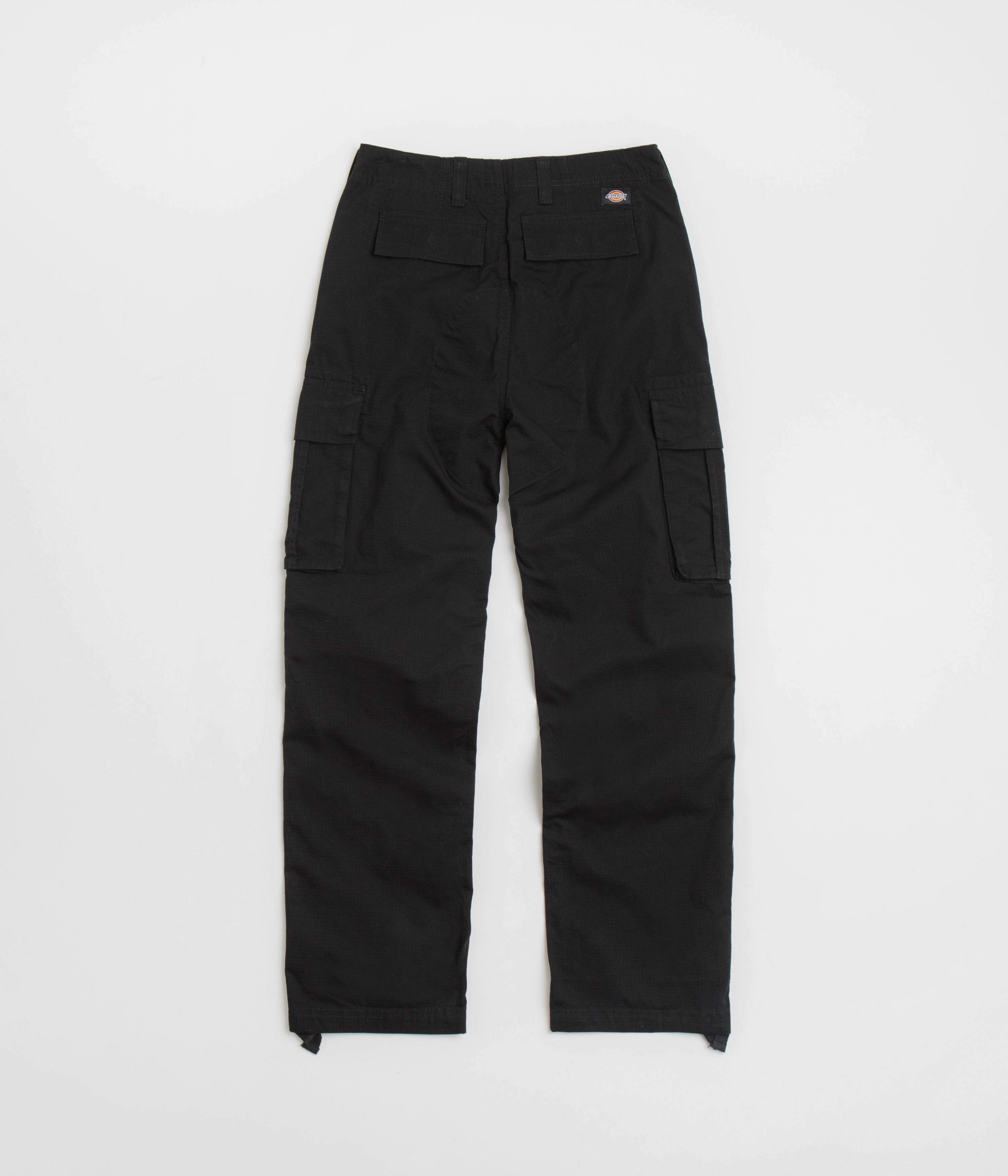 Dickies Eagle Bend Pants - Black Heat Control