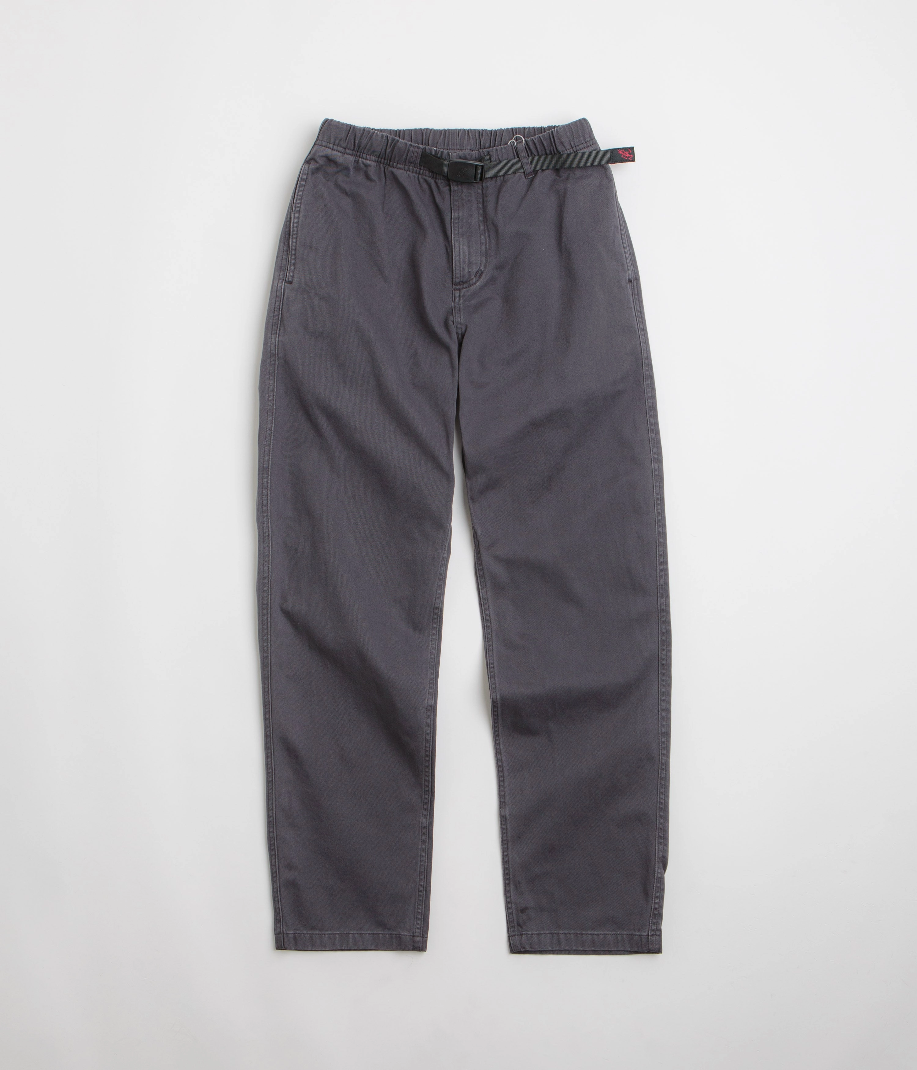 Cozy Feel Comfy Style Gramicci Original G Pants - Fossil Grey Pigment