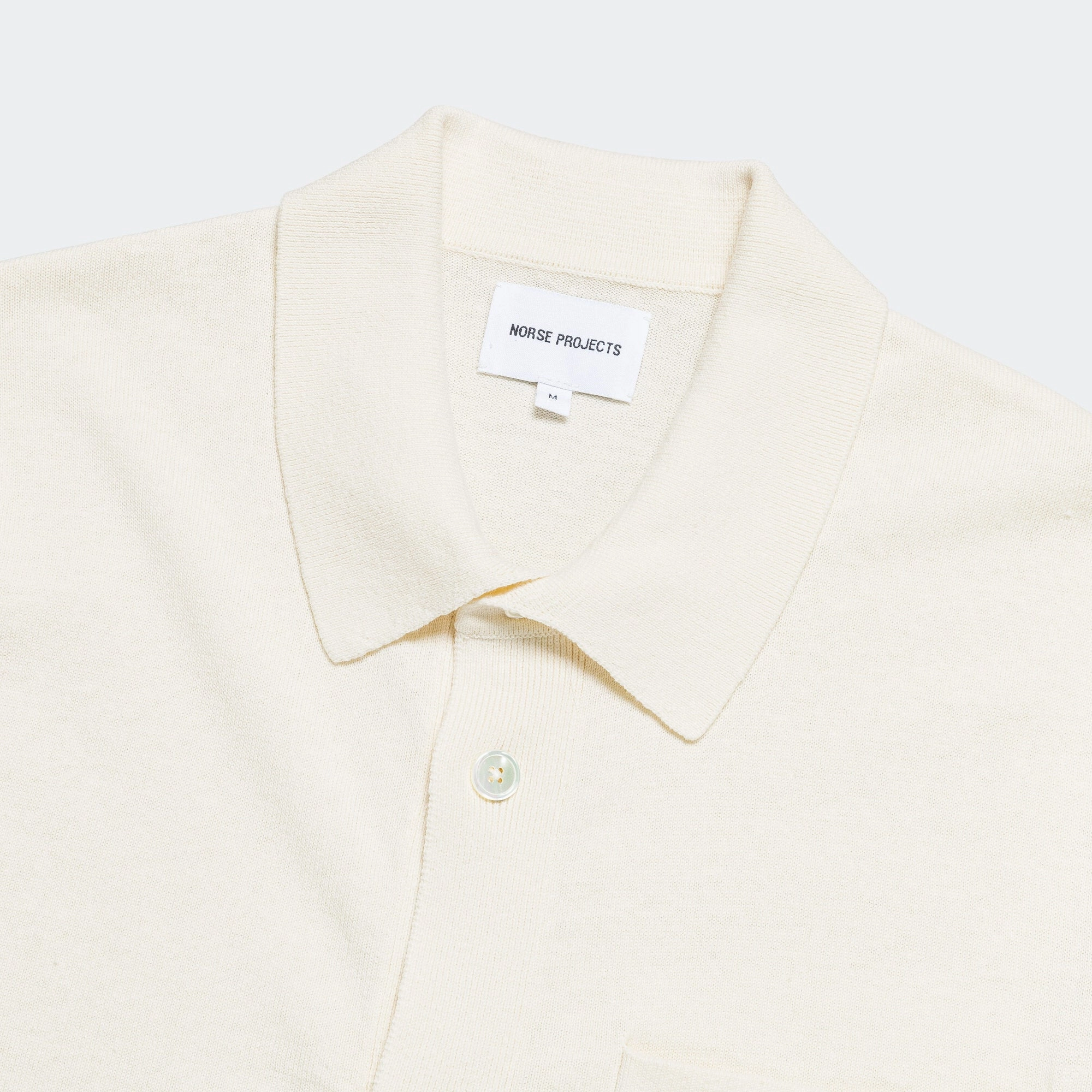 Cocktail Event Sleepwear Rollo Cotton Linen SS Shirt - Kit White