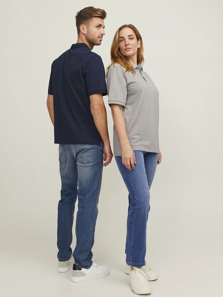 Chic Look Weekend Outing True Polo | ASPHALT