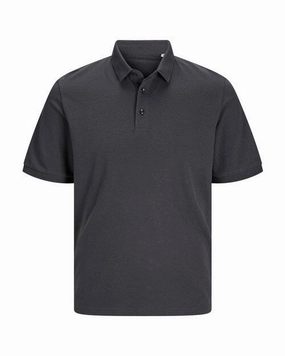 Minimalist Look Trendy Design True Polo | ASPHALT