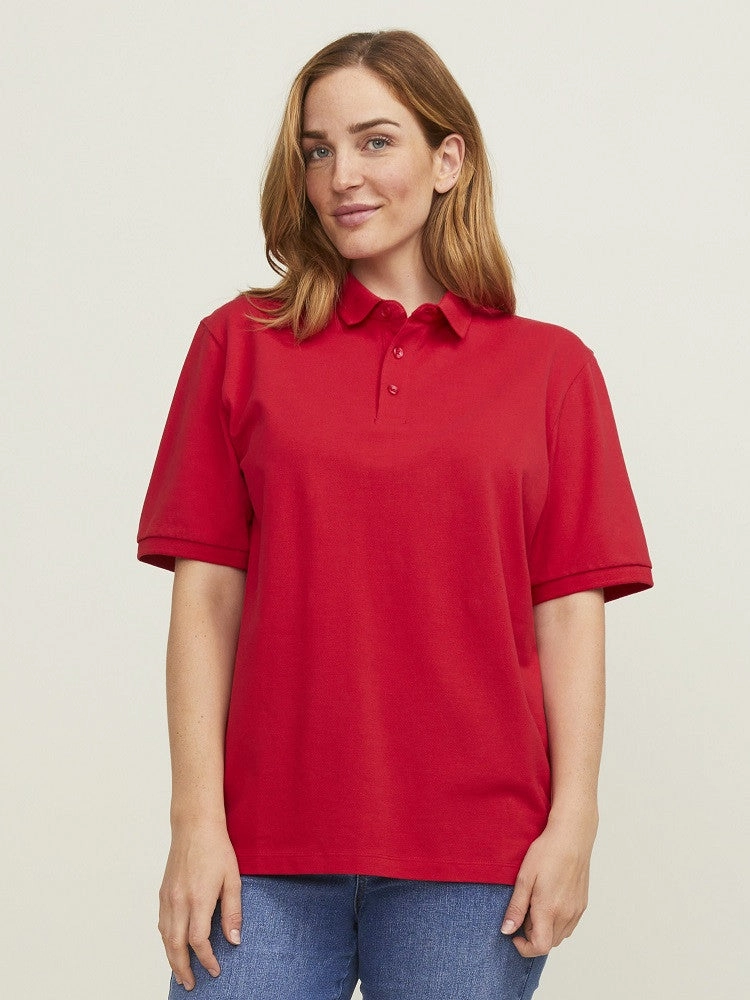 Premium Wear True Polo | ASPHALT