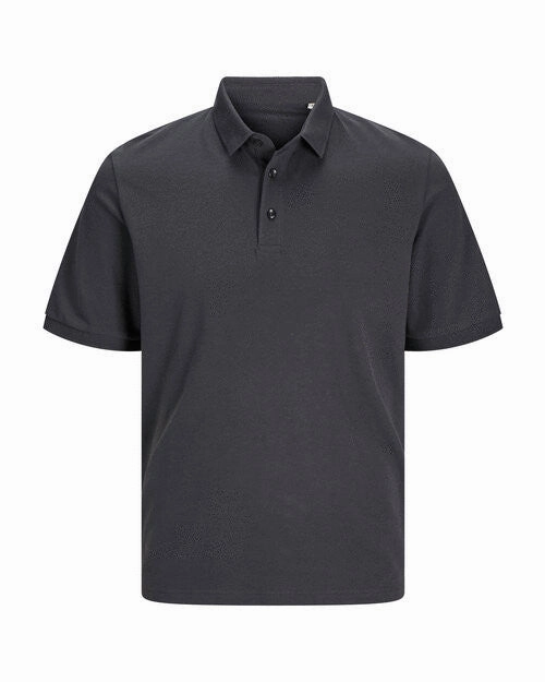 Minimalist Look Trendy Design True Polo | ASPHALT