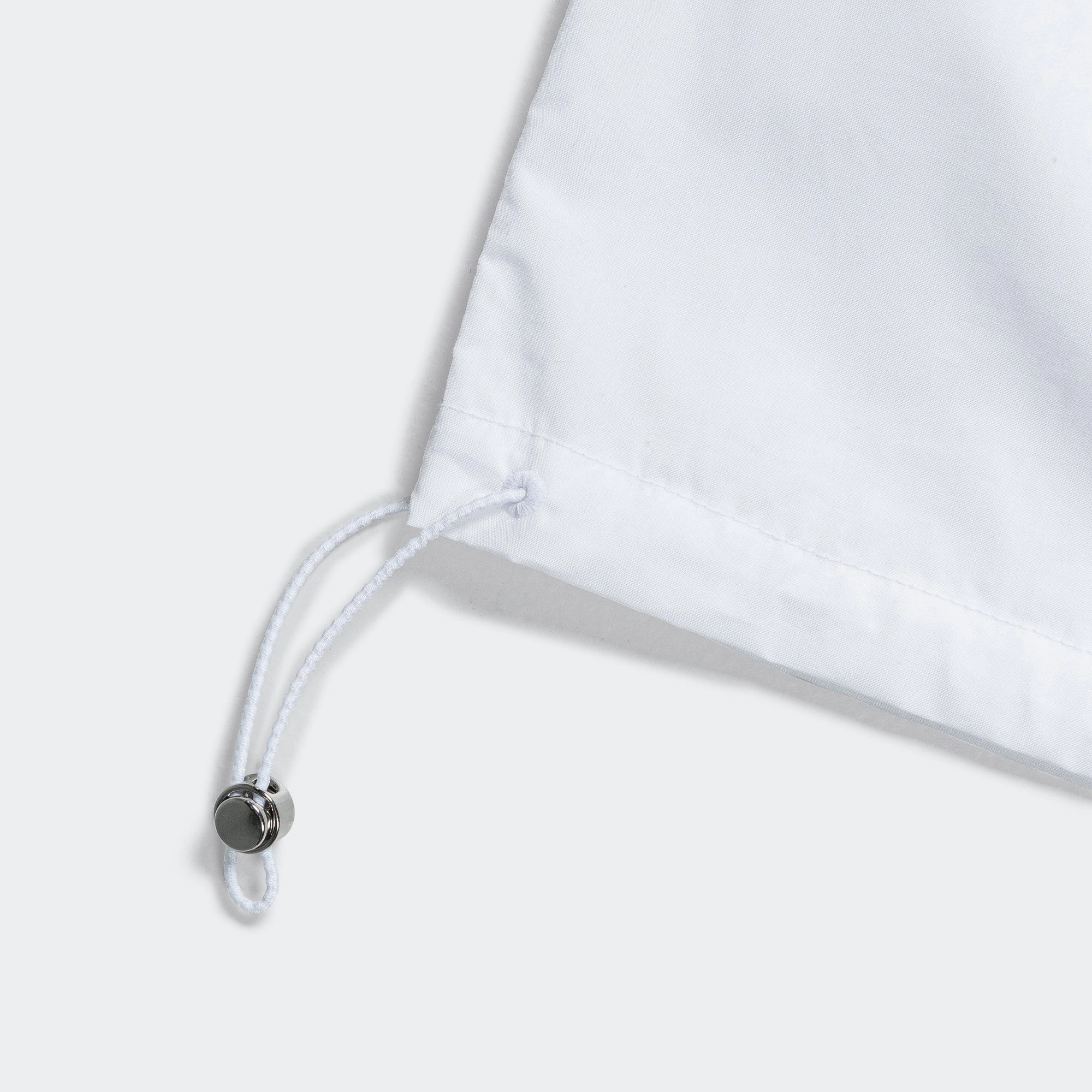 Popular Weekend Smart Look Poplin Pullover Tee x Wales Bonner - Core White