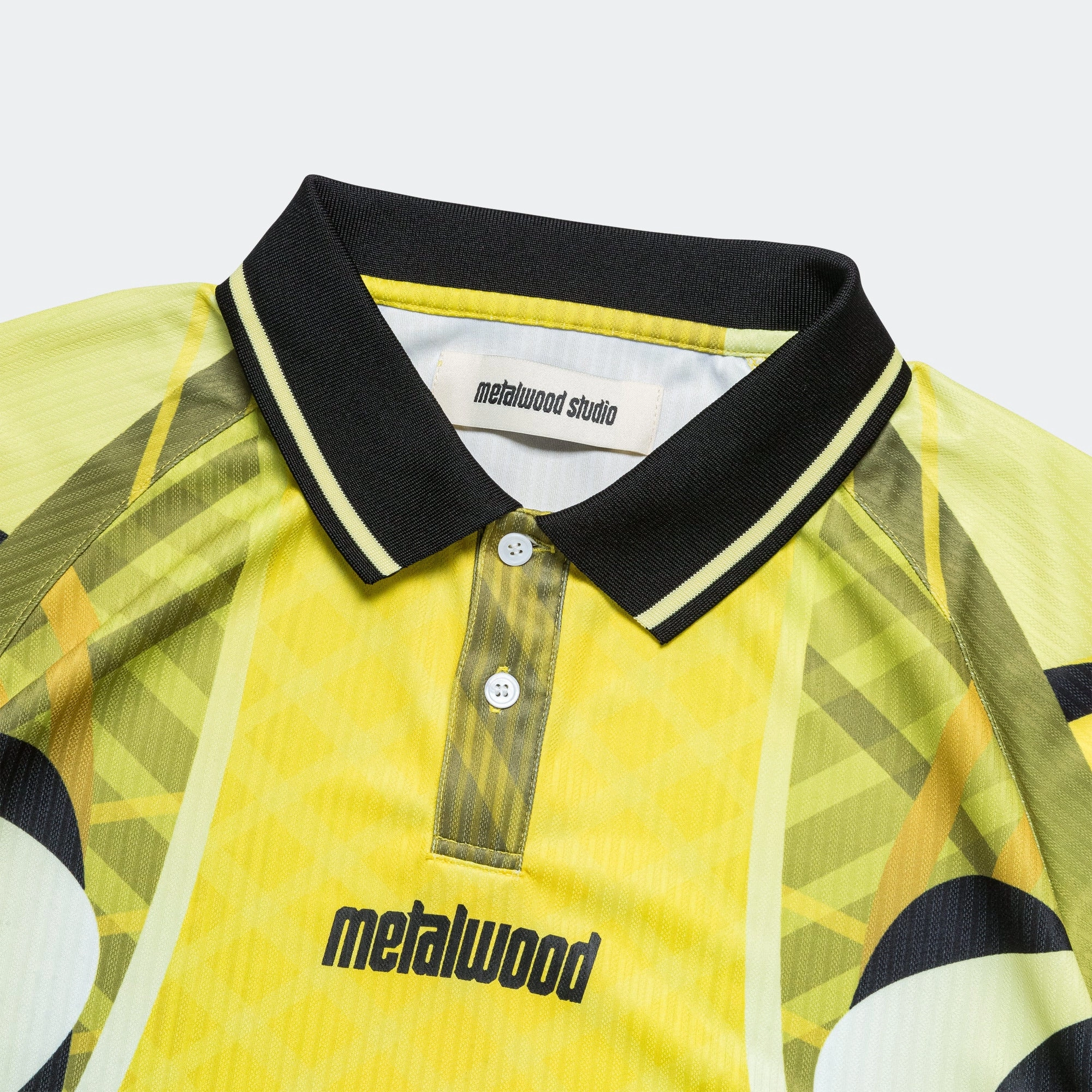 Advanced Moisture Management Turbo Polo - Hi-Vis