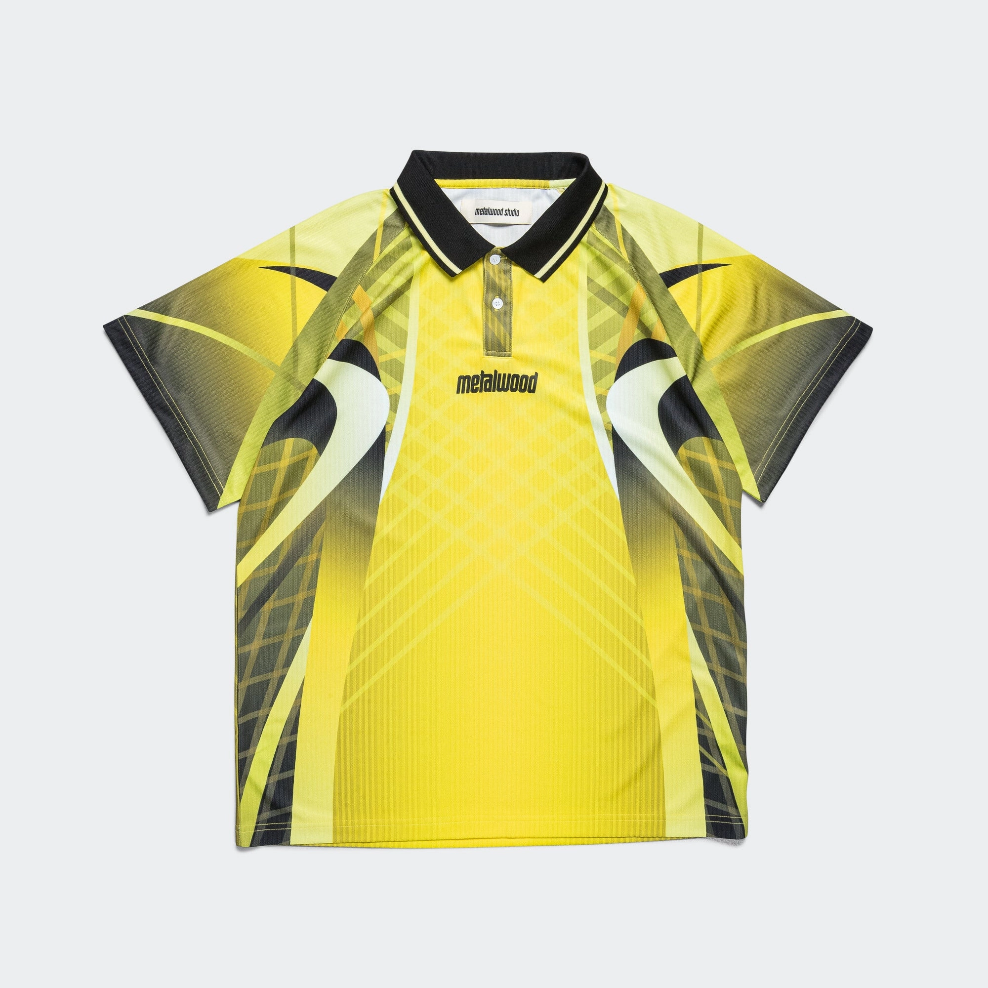 Turbo Polo - Hi-Vis family gathering Coffee Run