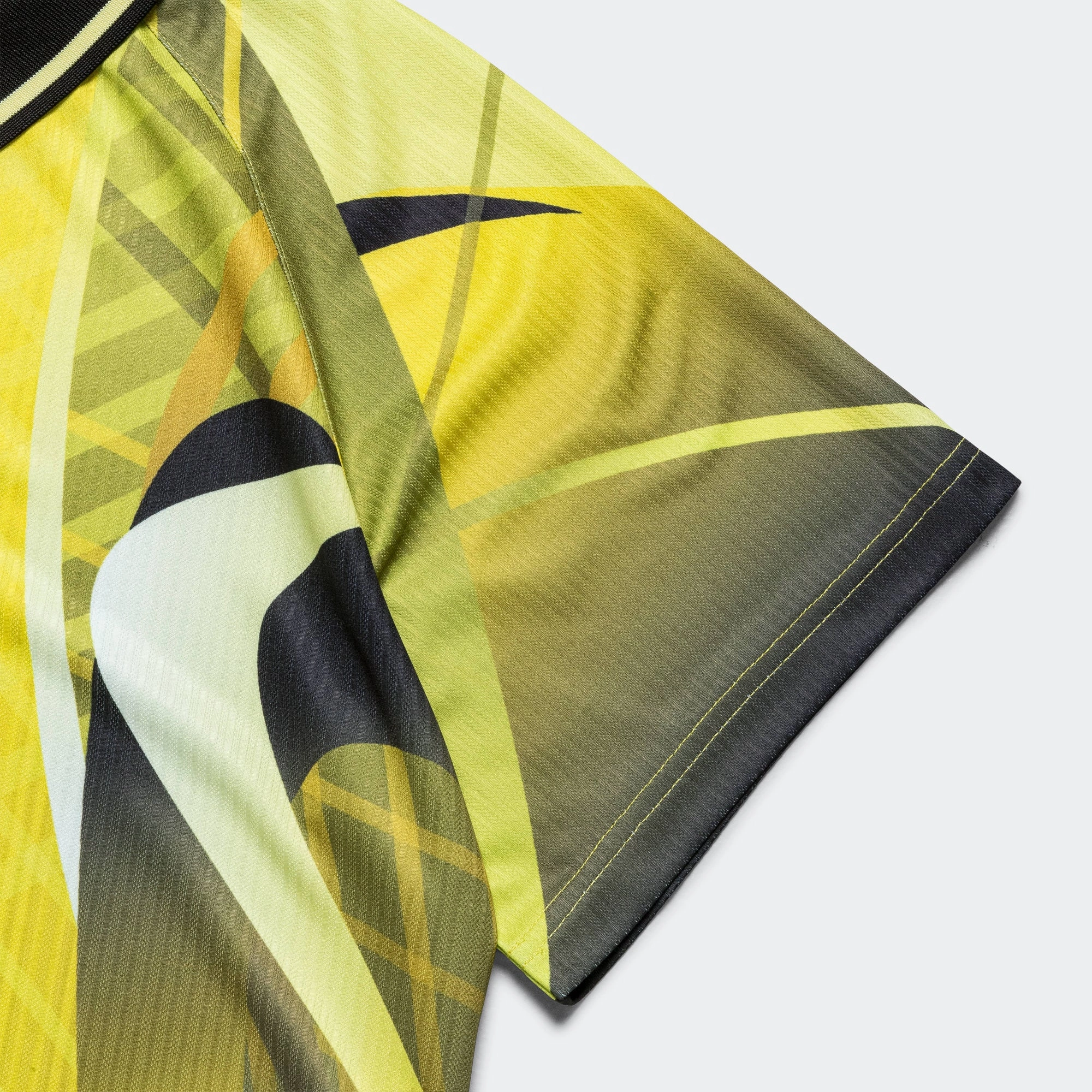 Turbo Polo - Hi-Vis Weekend Adventure