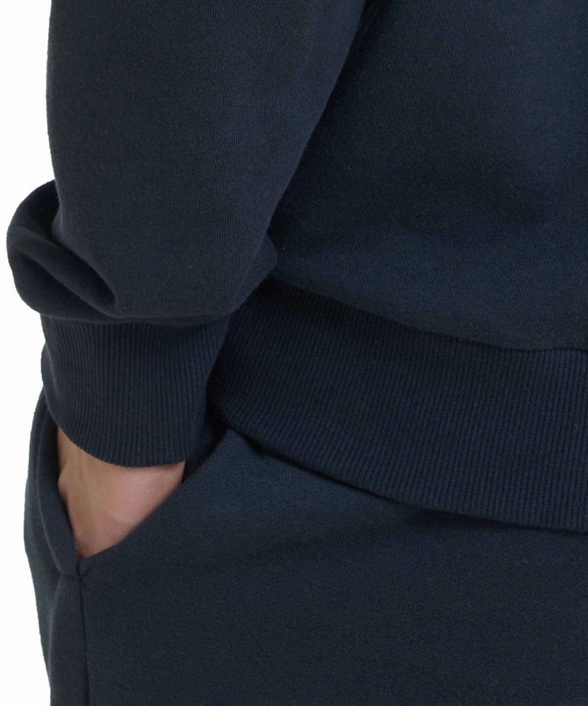 Customer Favorite UA Rival Fleece Hoodie | BLACK/WHITE