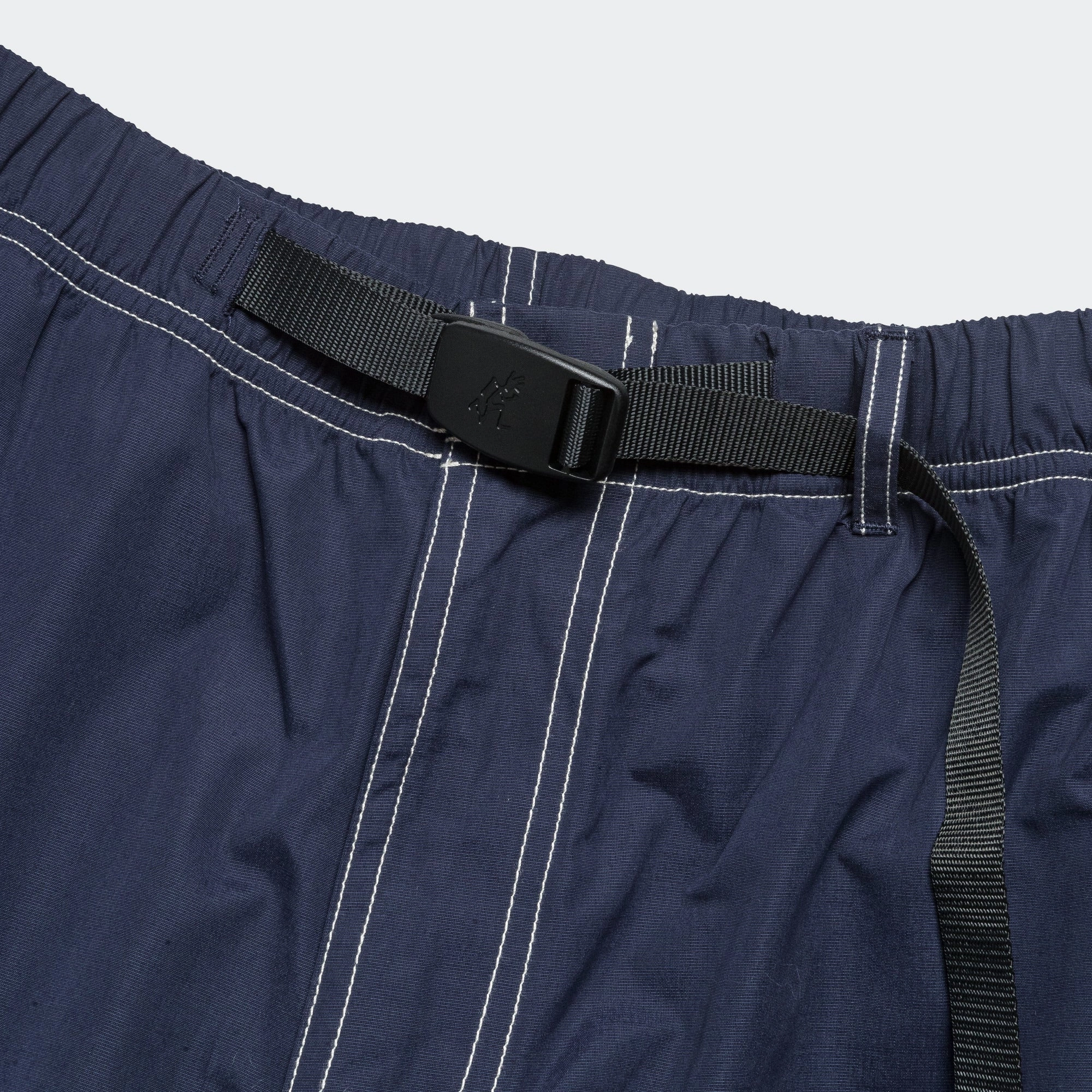 Sonora Pant - Navy Versatile Waist Lightweight Construction