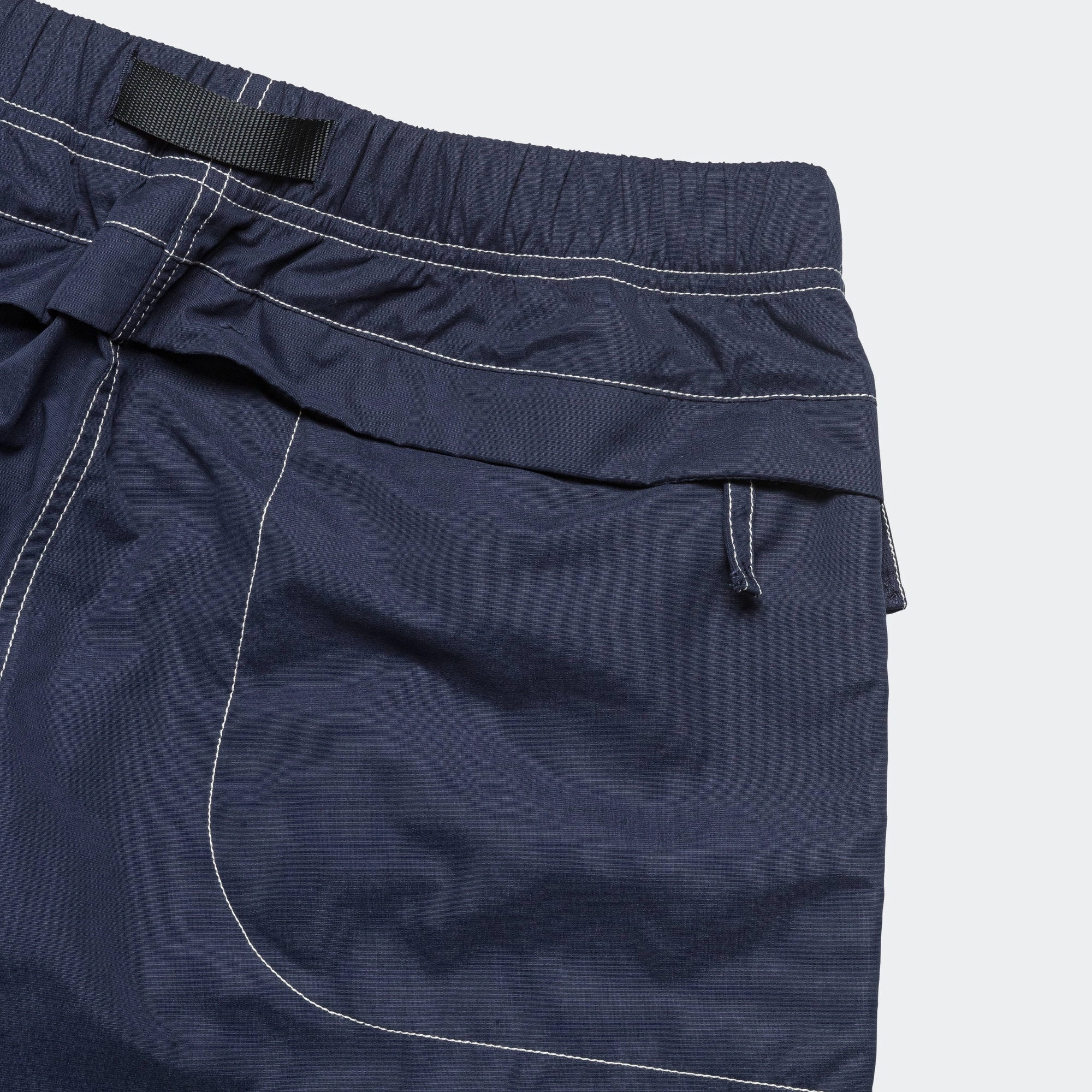 Sonora Pant - Navy GussetedCrotch