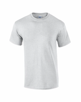 Street Fashion Ultra Cotton Adult T-Shirt | ASH