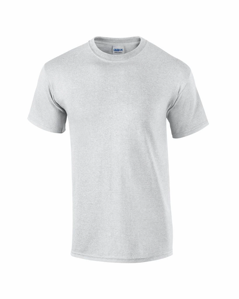 Street Fashion Ultra Cotton Adult T-Shirt | ASH