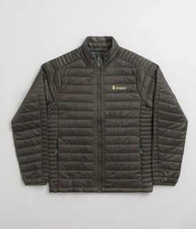library Cotopaxi Capa Insulated Jacket - Cotopaxi Iron