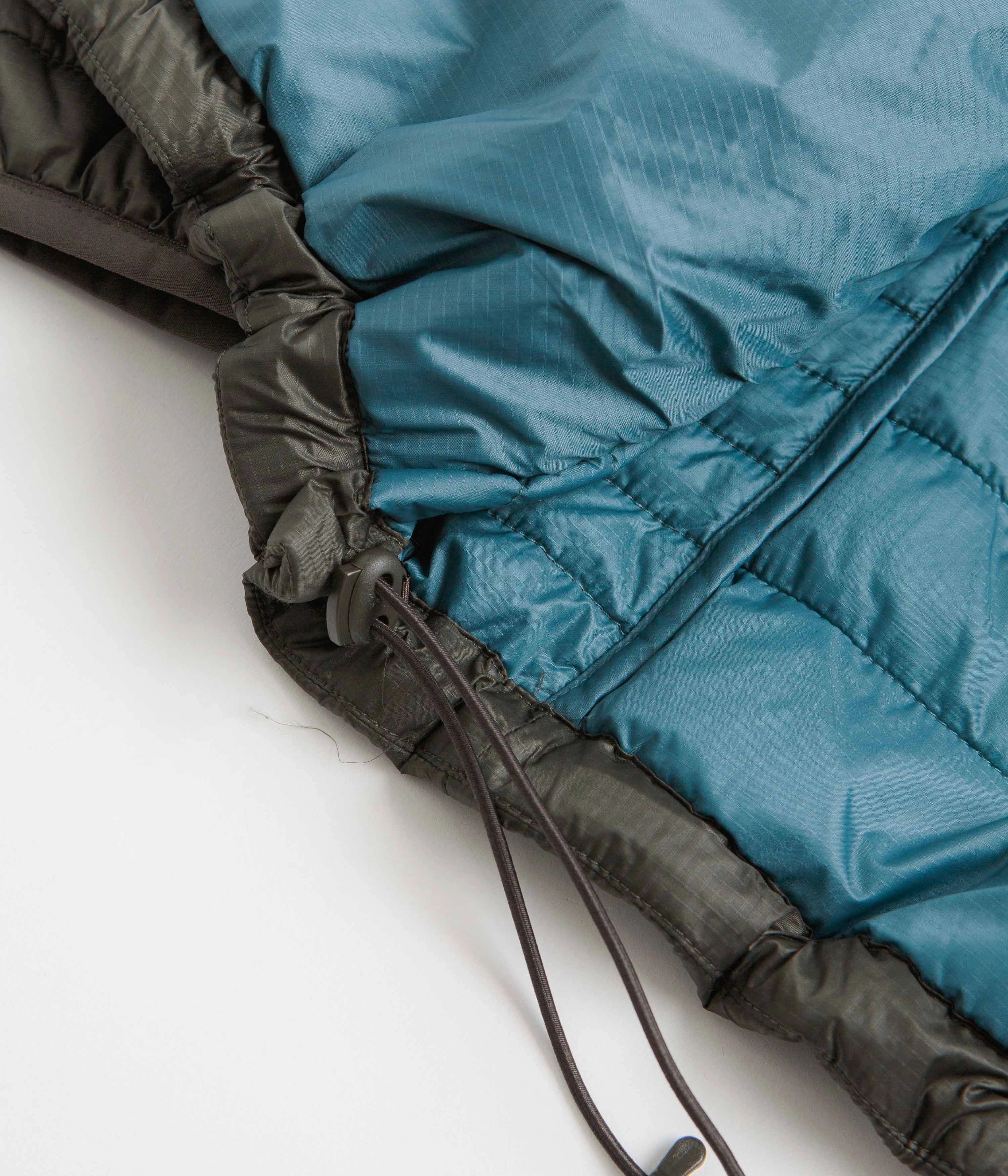 Passport Cotopaxi Capa Insulated Jacket - Cotopaxi Iron