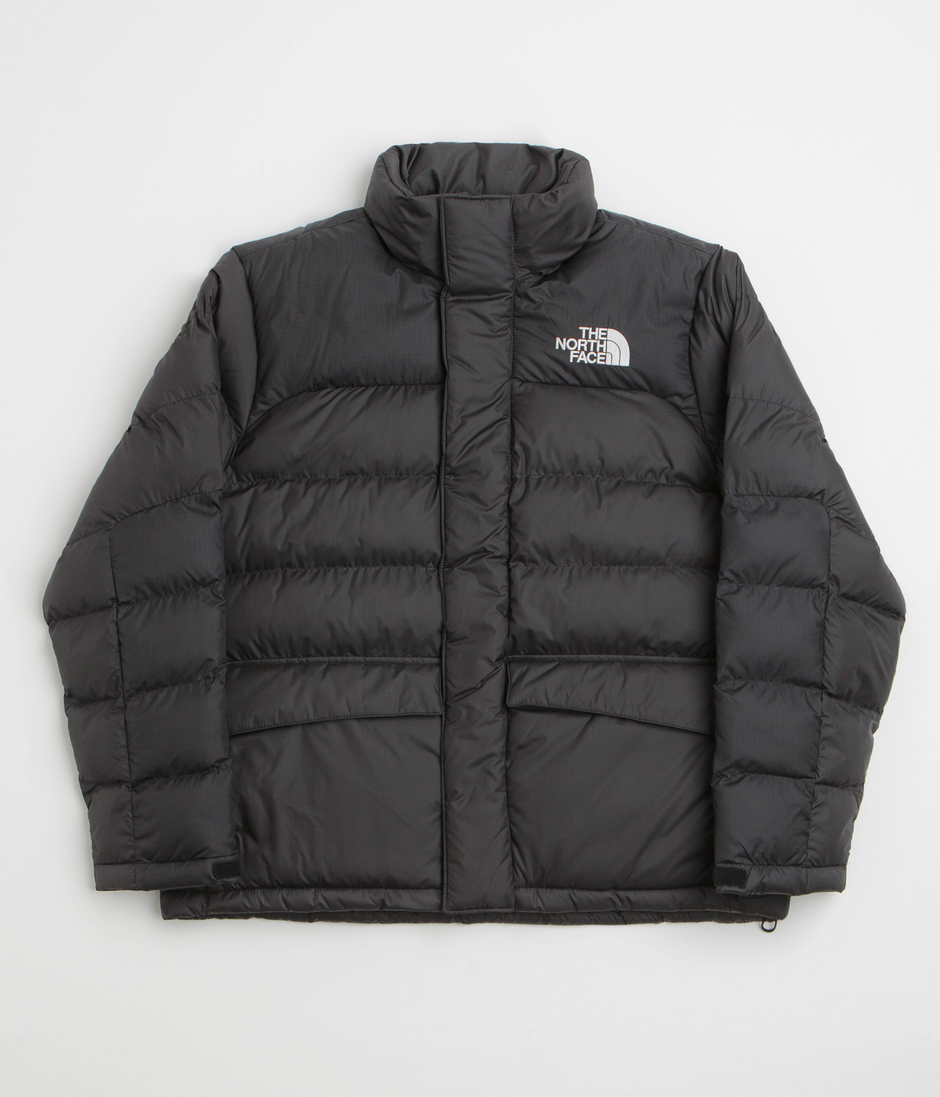 Procedure The North Face Limbara Insulated Jacket - TNF Black