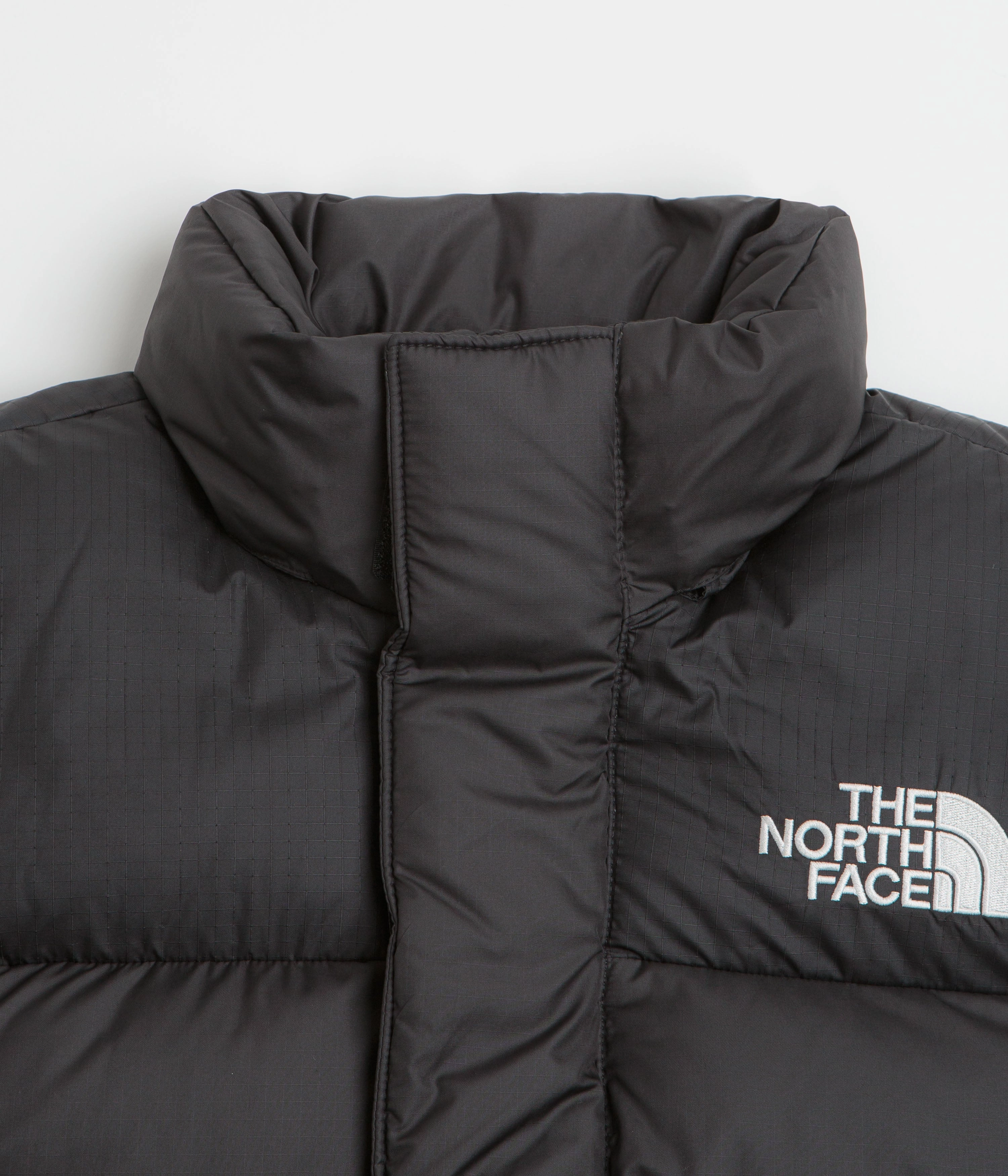 Layer Function Warm Shield The North Face Limbara Insulated Jacket - TNF Black