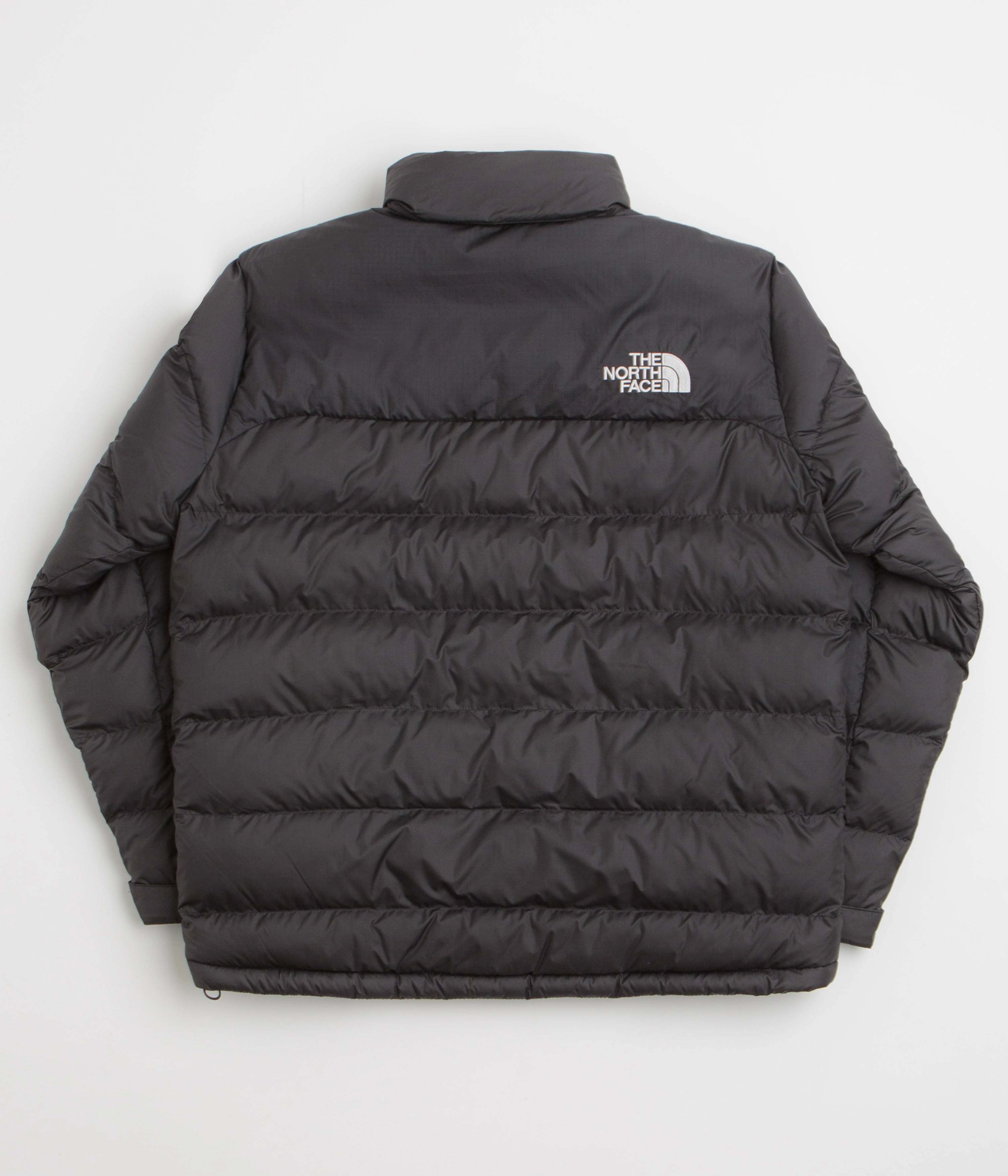 Minimalist Aesthetic Lightweight insulation The North Face Limbara Insulated Jacket - TNF Black