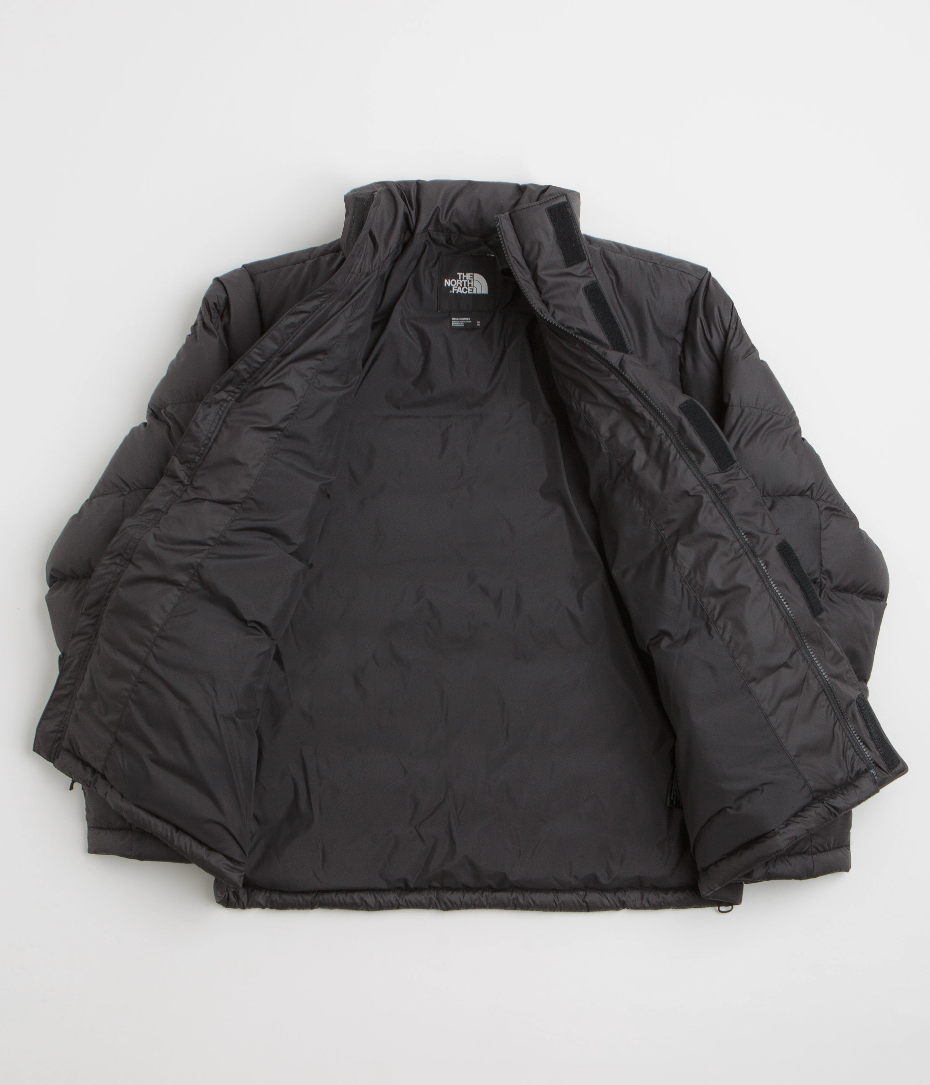 The North Face Limbara Insulated Jacket - TNF Black Wind Safe Pendant