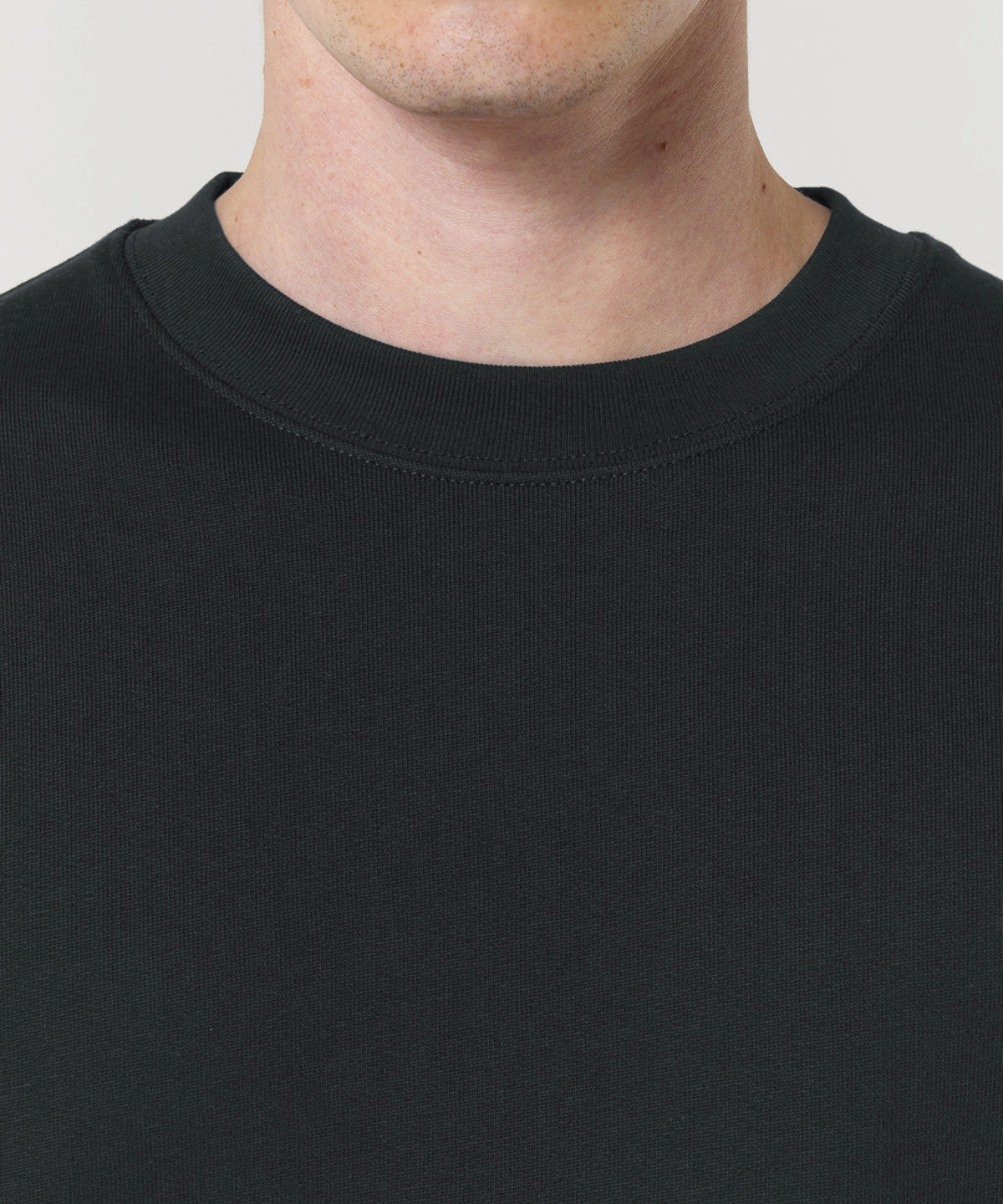 Durable Build product running suitable speed Unisex Changer 2.0 Iconic Crew Neck Sweatshirt | ALOE