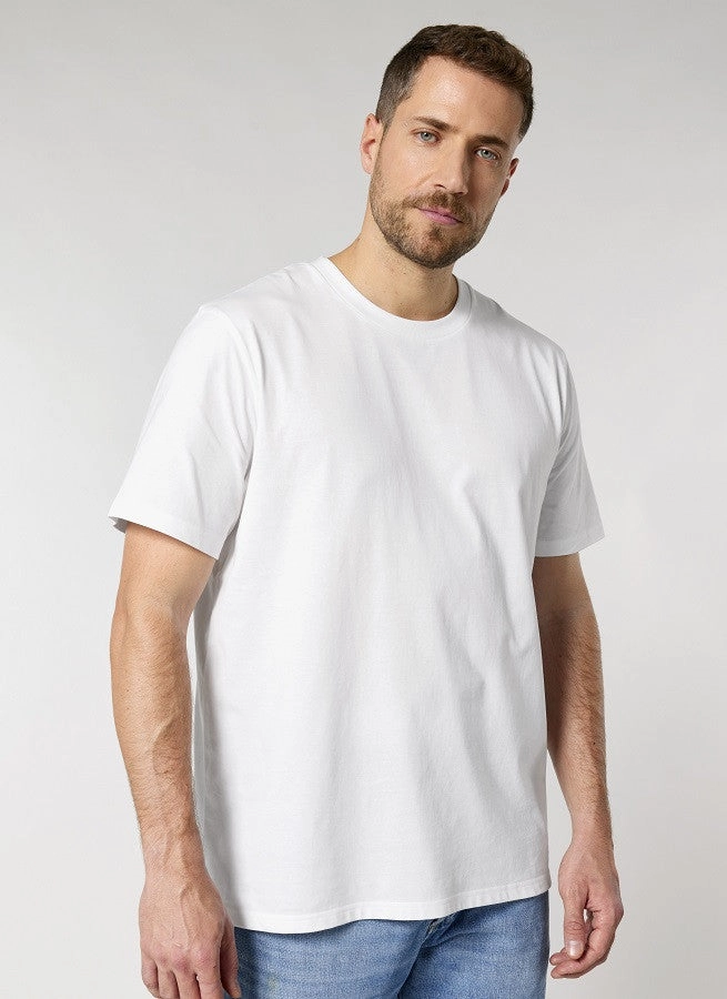 Unisex Creator 2.0 Iconic T-Shirt | VIVA YELLOW Eco Friendly Material Outdoor Light