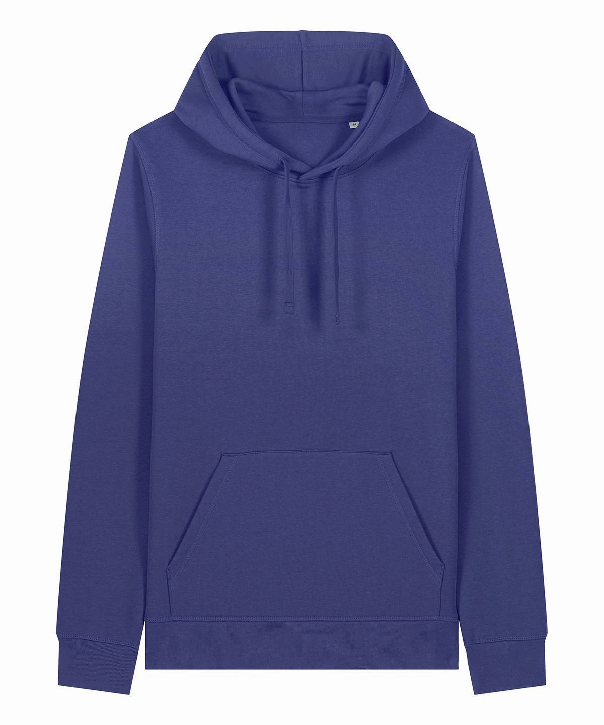 Unisex Drummer 2.0 Hoodie | DUSK Organic Cotton Blend