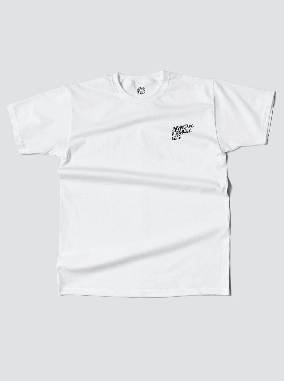 Seasonal Must-Have UNIVERSAL FOOTBALL CULT TEE