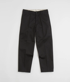 Universal Overall Type.03 Standard Pants - Black Layer Comfort