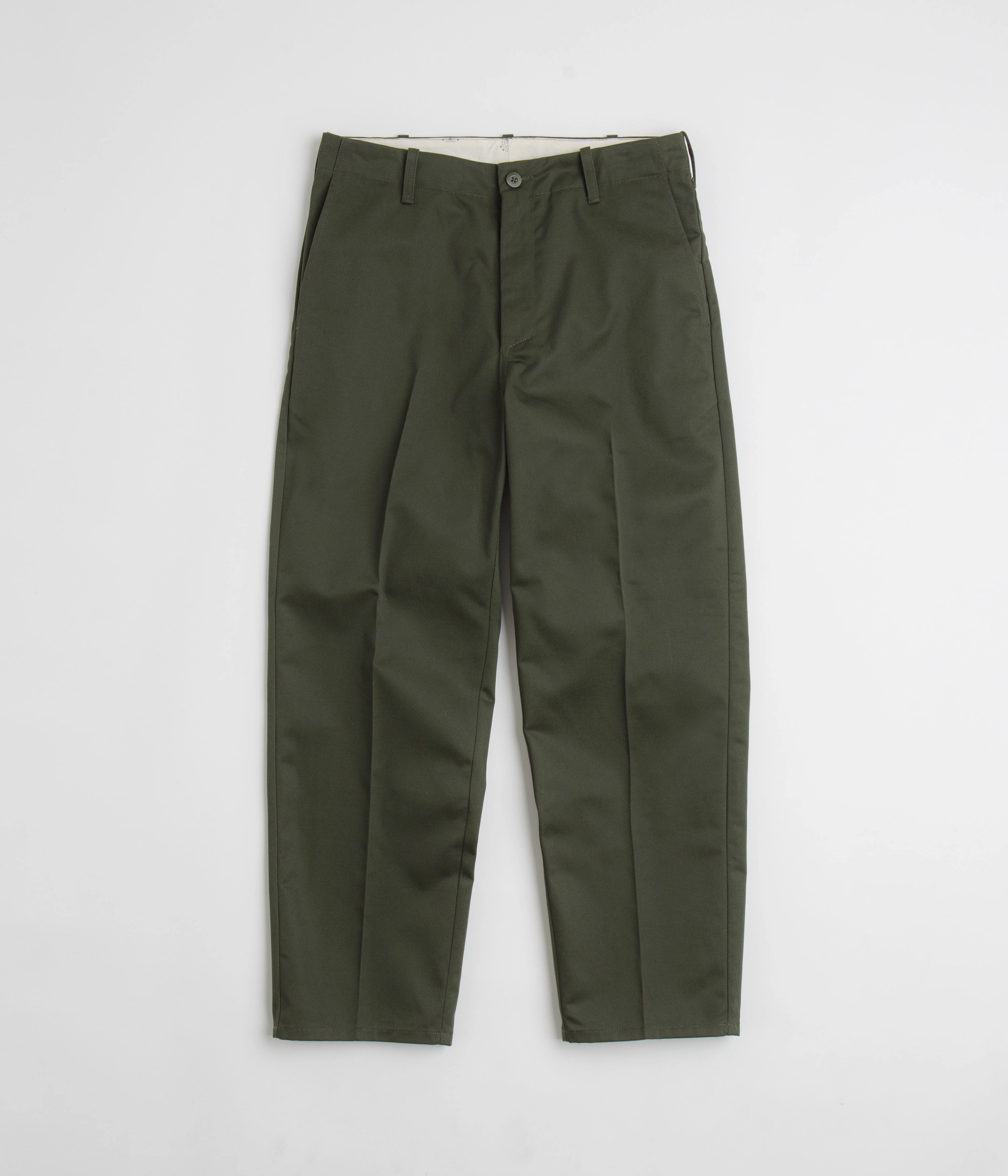 Universal Overall Type.03 Standard Pants - Khaki Breathable Wearable