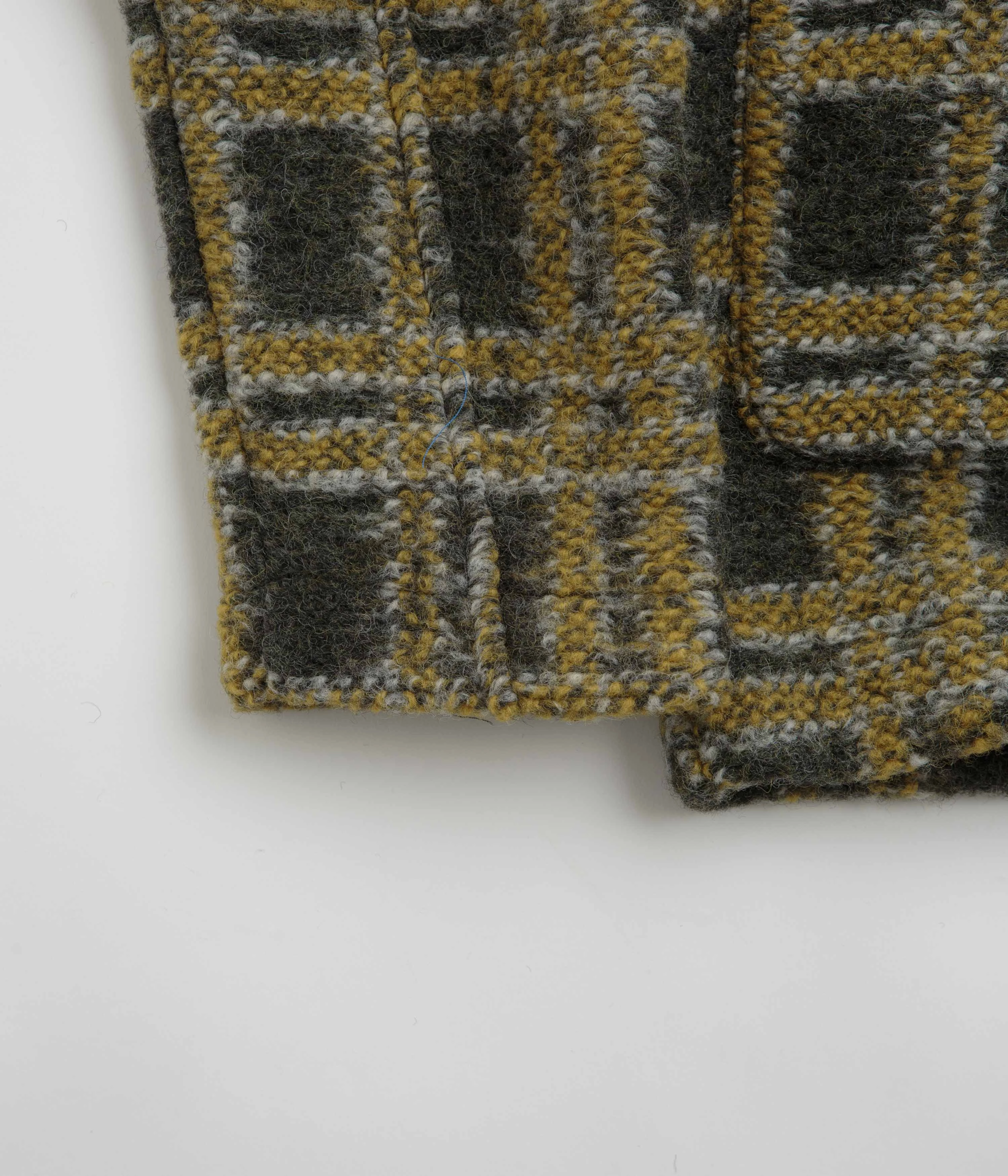 Likelihood suitable for summer sports Universal Works Field Jacket - Grey