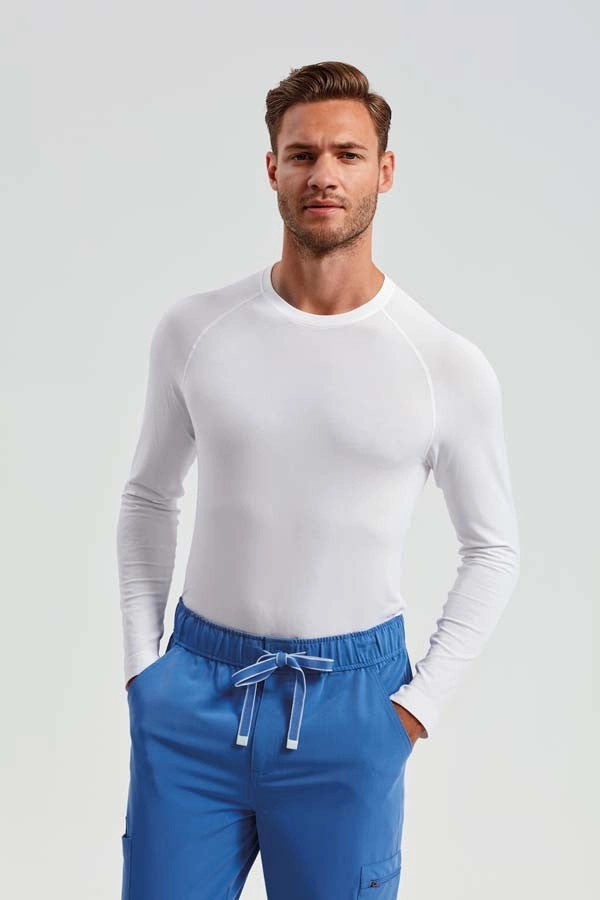 Unstoppable Fresh Underscrub Baselayer | BLACK Street Trend