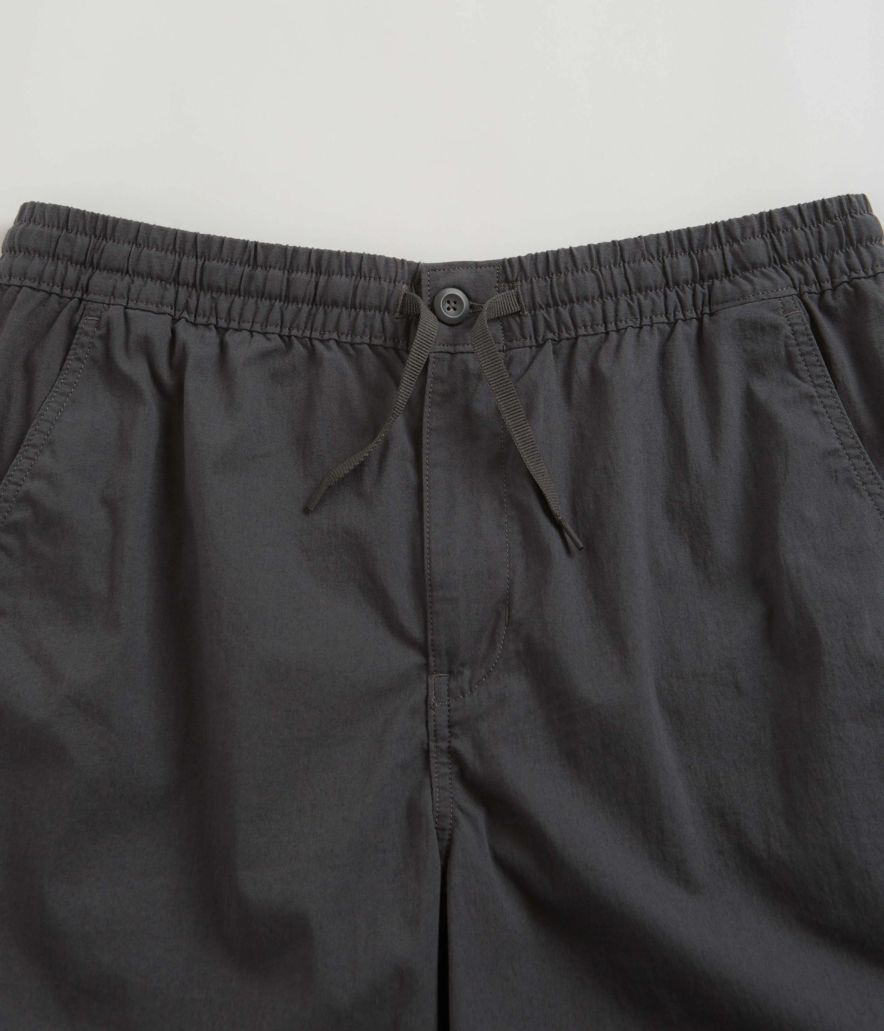 Easy Days Patagonia Nomader Volley Shorts - Forge Grey