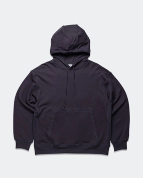 Wool Classics Hoodie - Cave Purple Graphic Art