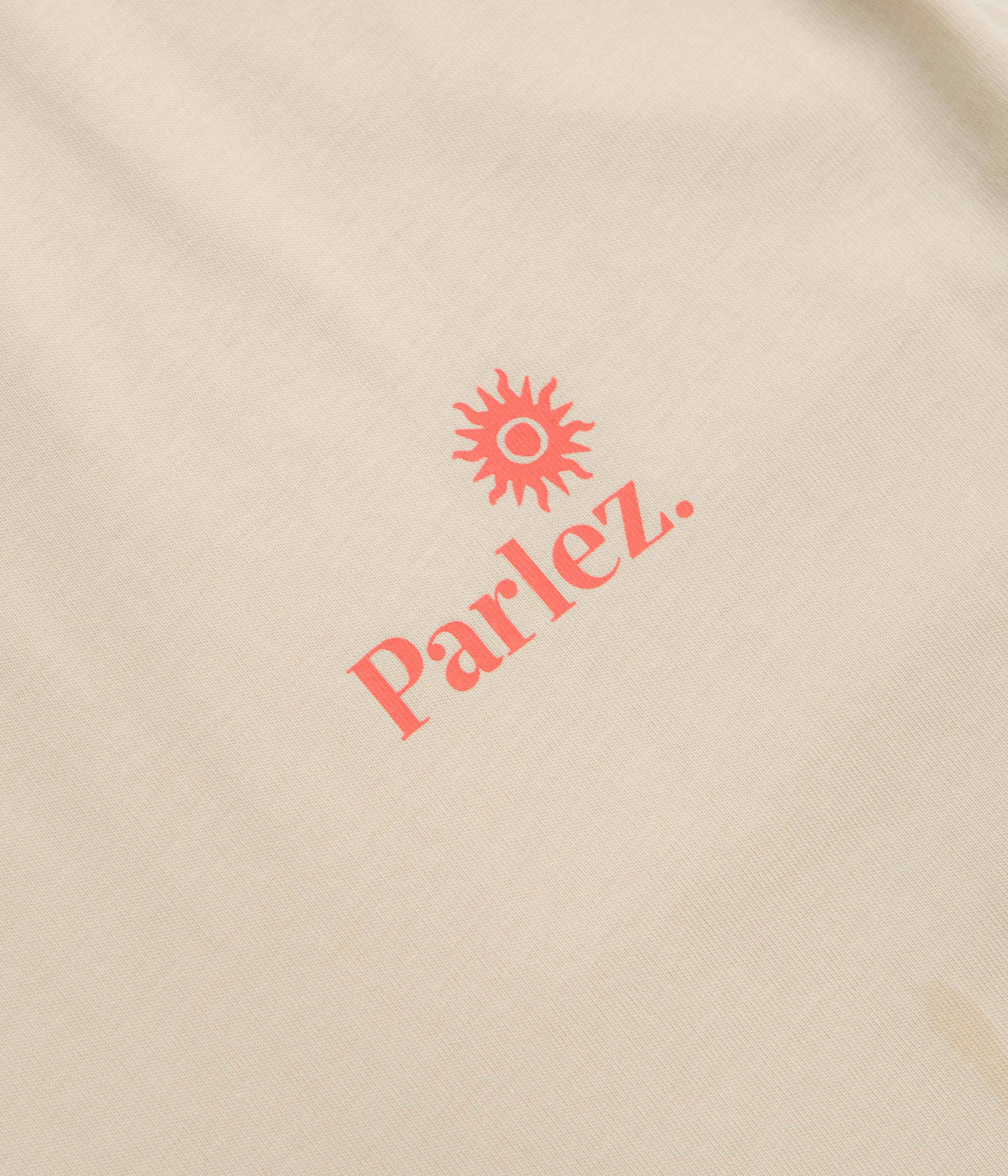 Parlez Ardor T-Shirt - Shell Layering Must-Have Athletic Fit