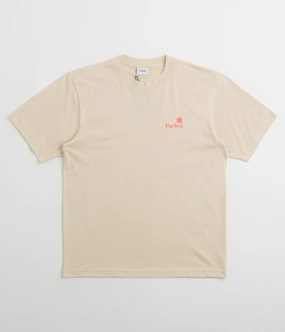 Indoor Comfort Parlez Ardor T-Shirt - Shell