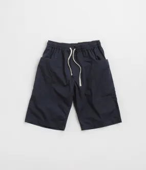 Uskees 5015 Lightweight Shorts - Midnight Blue dress shorts