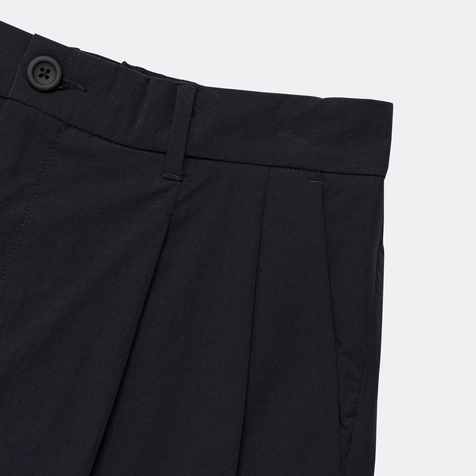 Benn Travel Light Shorts - Dark Navy Concert wear cyclists