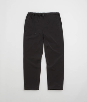 Cayl Double Pocket Pants - Black Padded hips