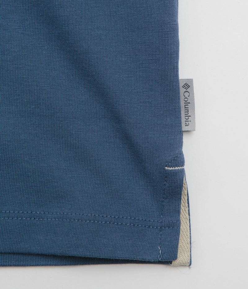 Easy-to-Style Top Columbia Landroamer T-Shirt - Dark Mountain