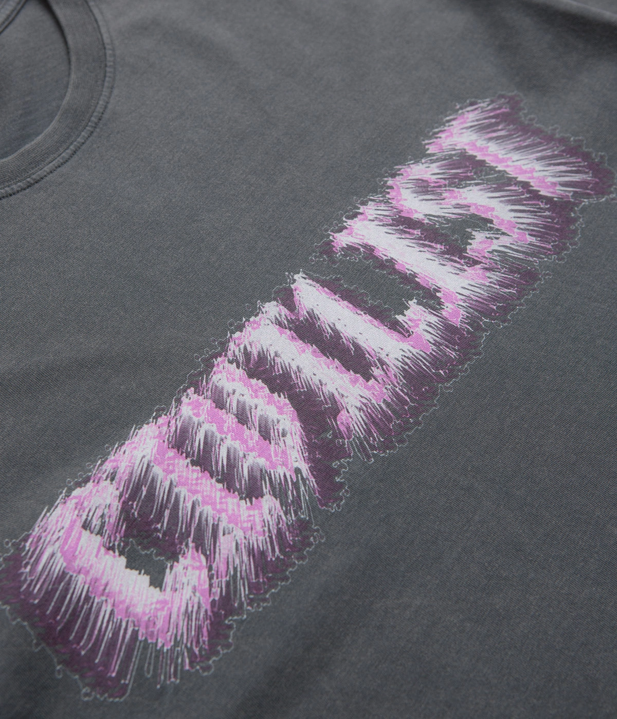 Active Comfort Civilist Alien T-Shirt - Pepper