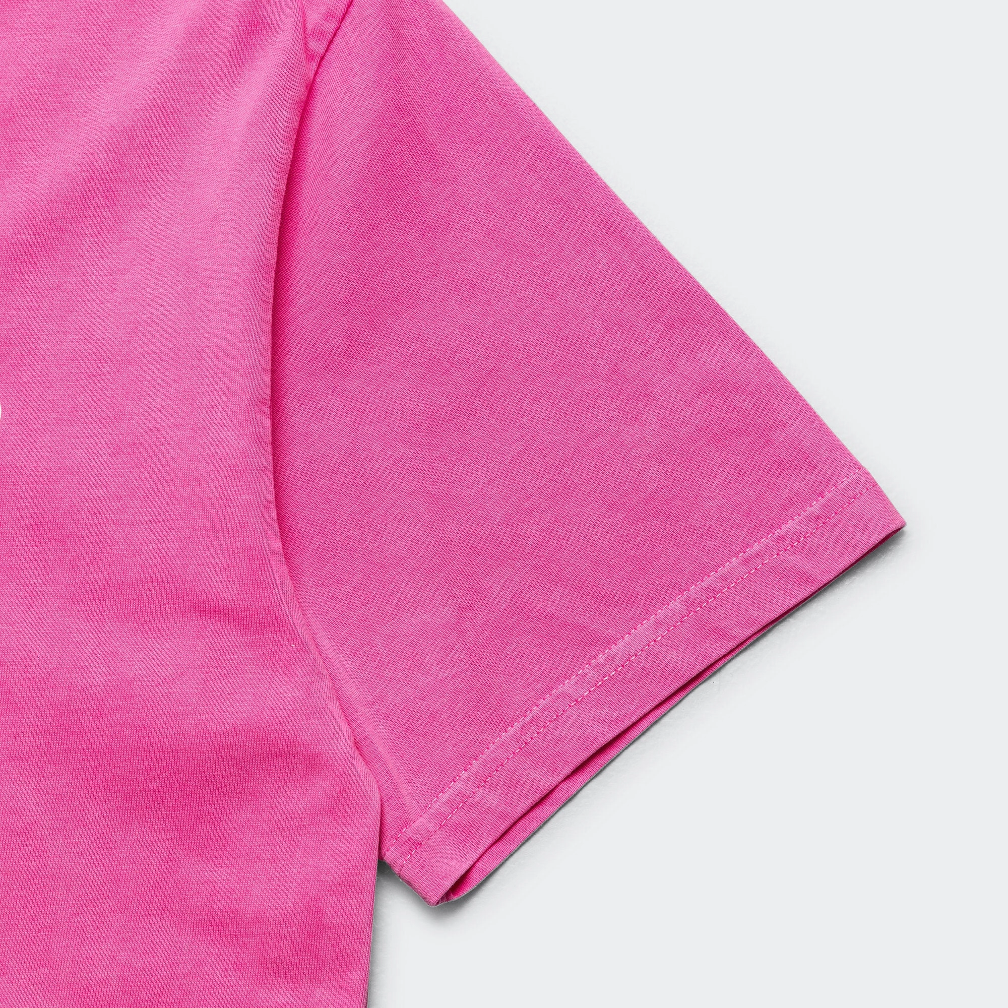 T-Logo Tee - Taffy Relax Trend