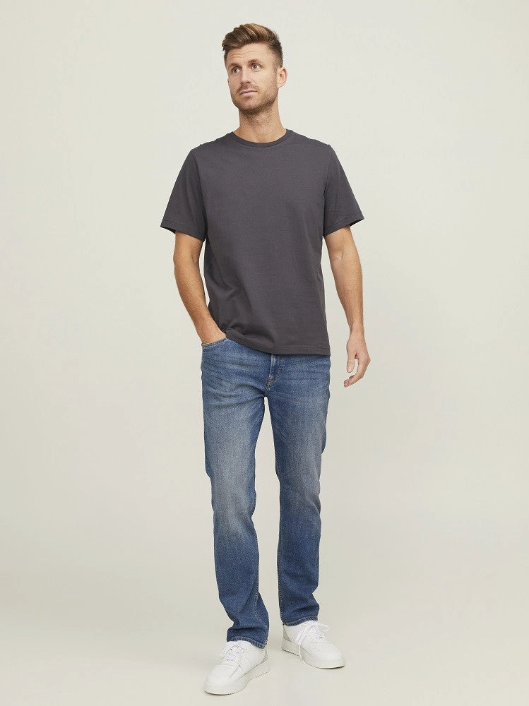 Active Outfit Comfort First Canvas Unisex Tee | ALPINE GREEN