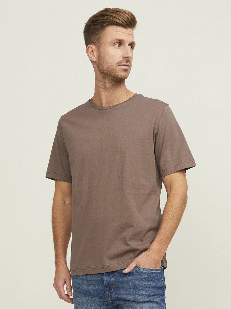 Weekend Ready Canvas Unisex Tee | ALPINE GREEN