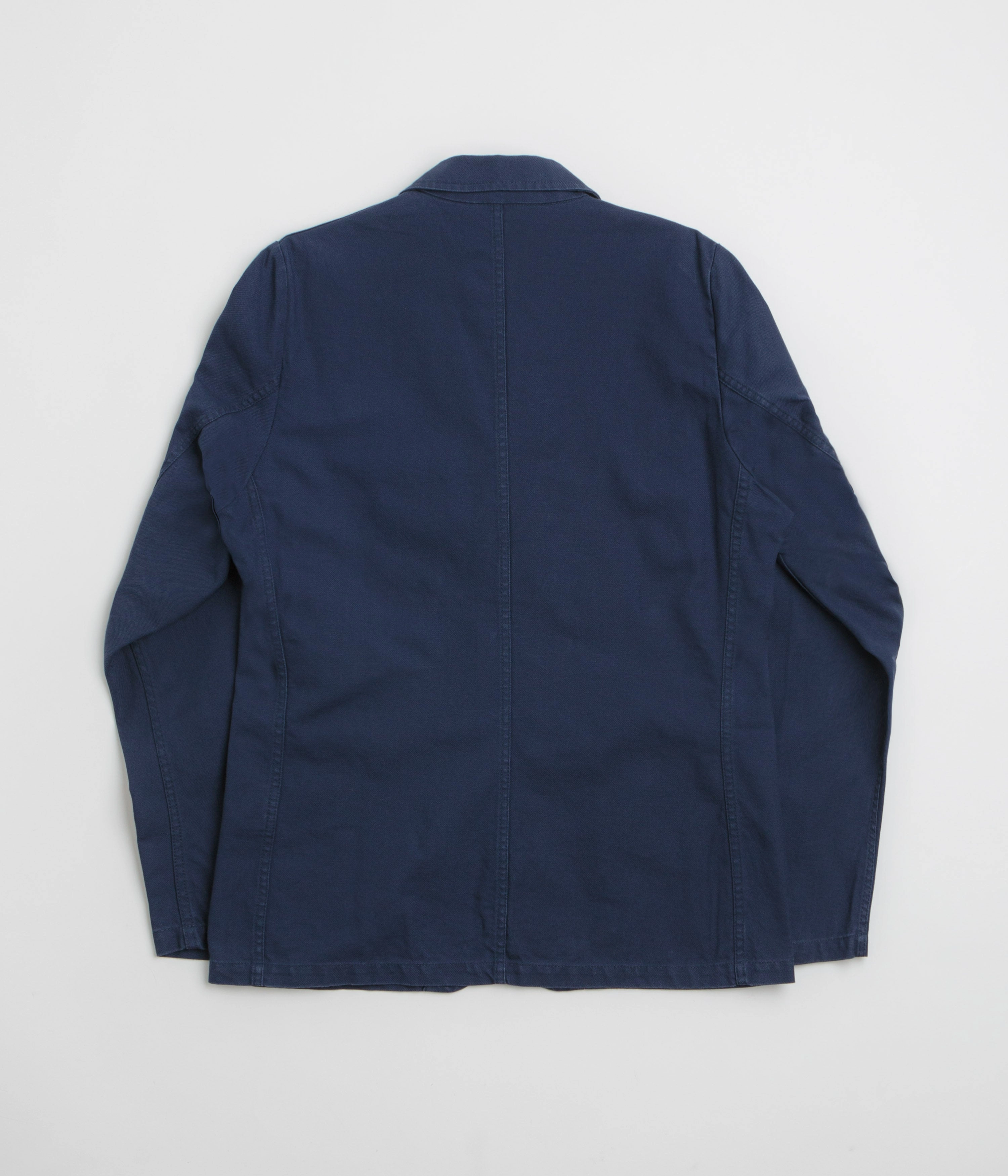 Vetra 14 Workwear Blazer - Navy Touch Comfortable fit