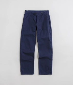 Chill Wear WaterproofTechnology Vetra Fatigue Trousers - Navy