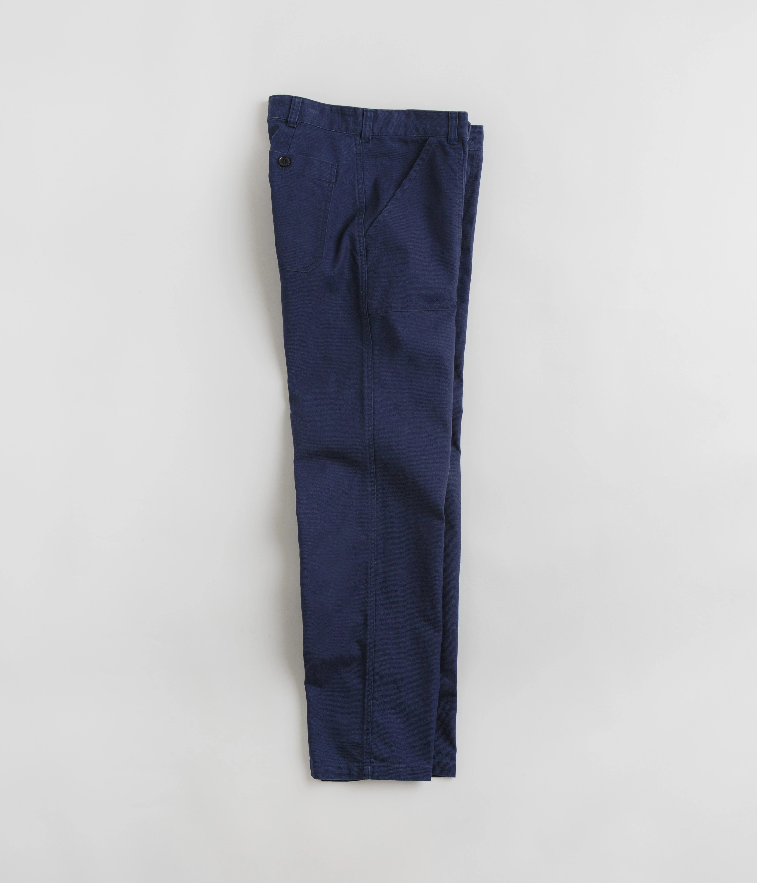 SecureClosures Vetra Fatigue Trousers - Navy