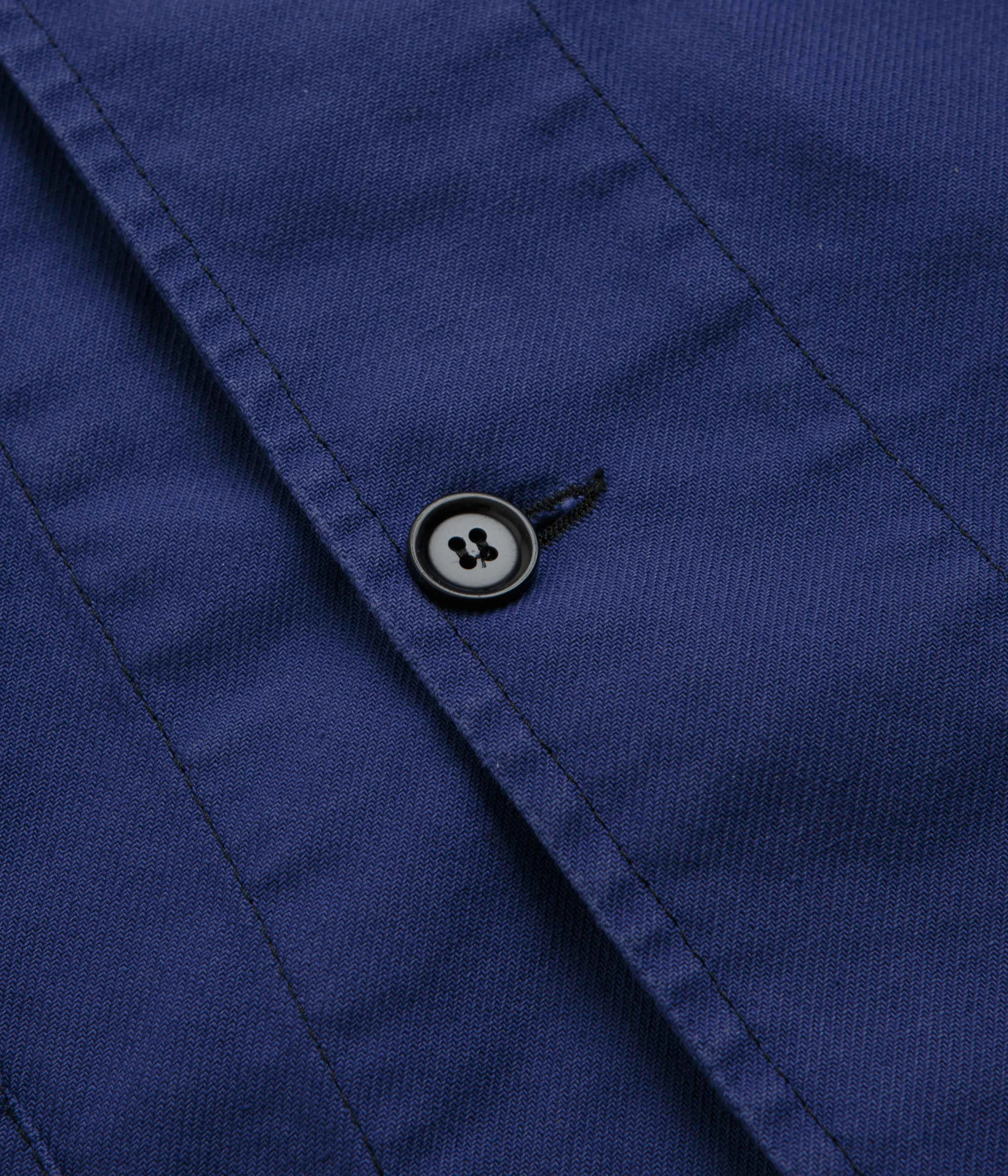 Storm Gear Vetra Organic Workwear Blazer - Hydrone