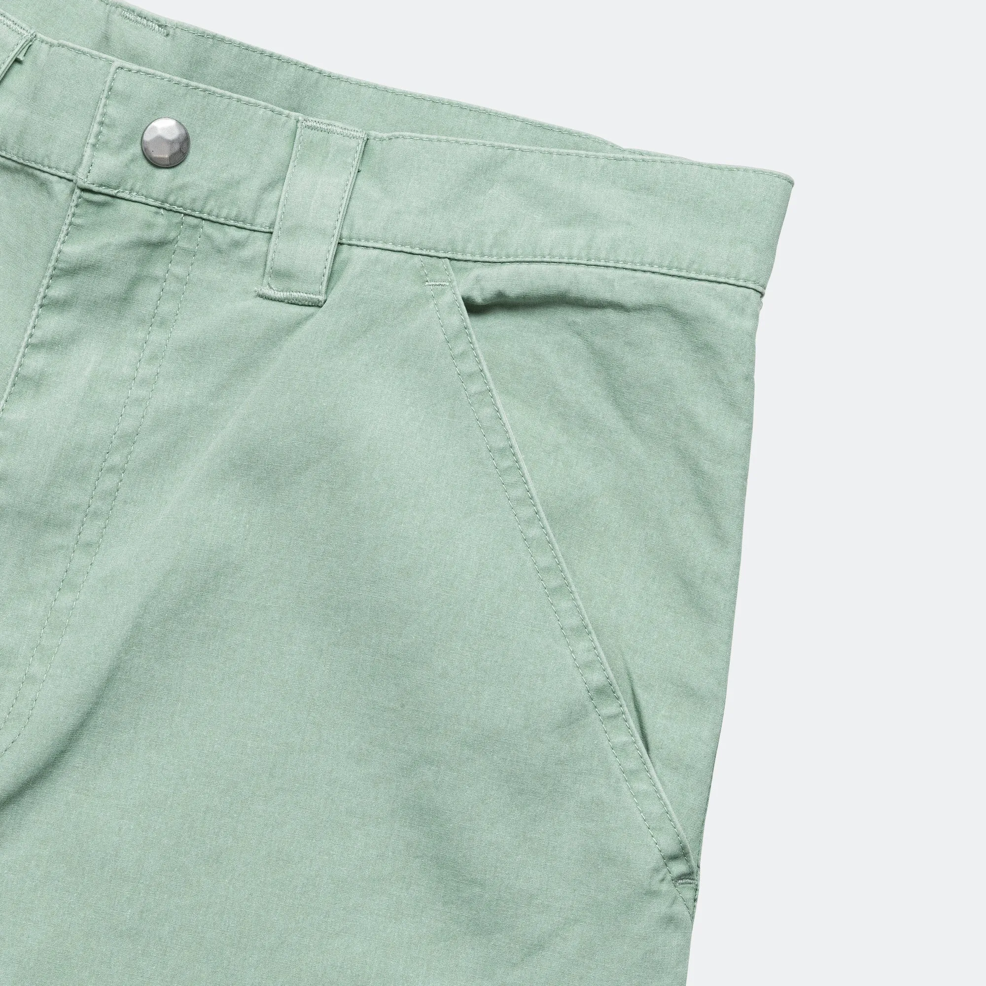 Chino Shorts - Ice Flow finance industry