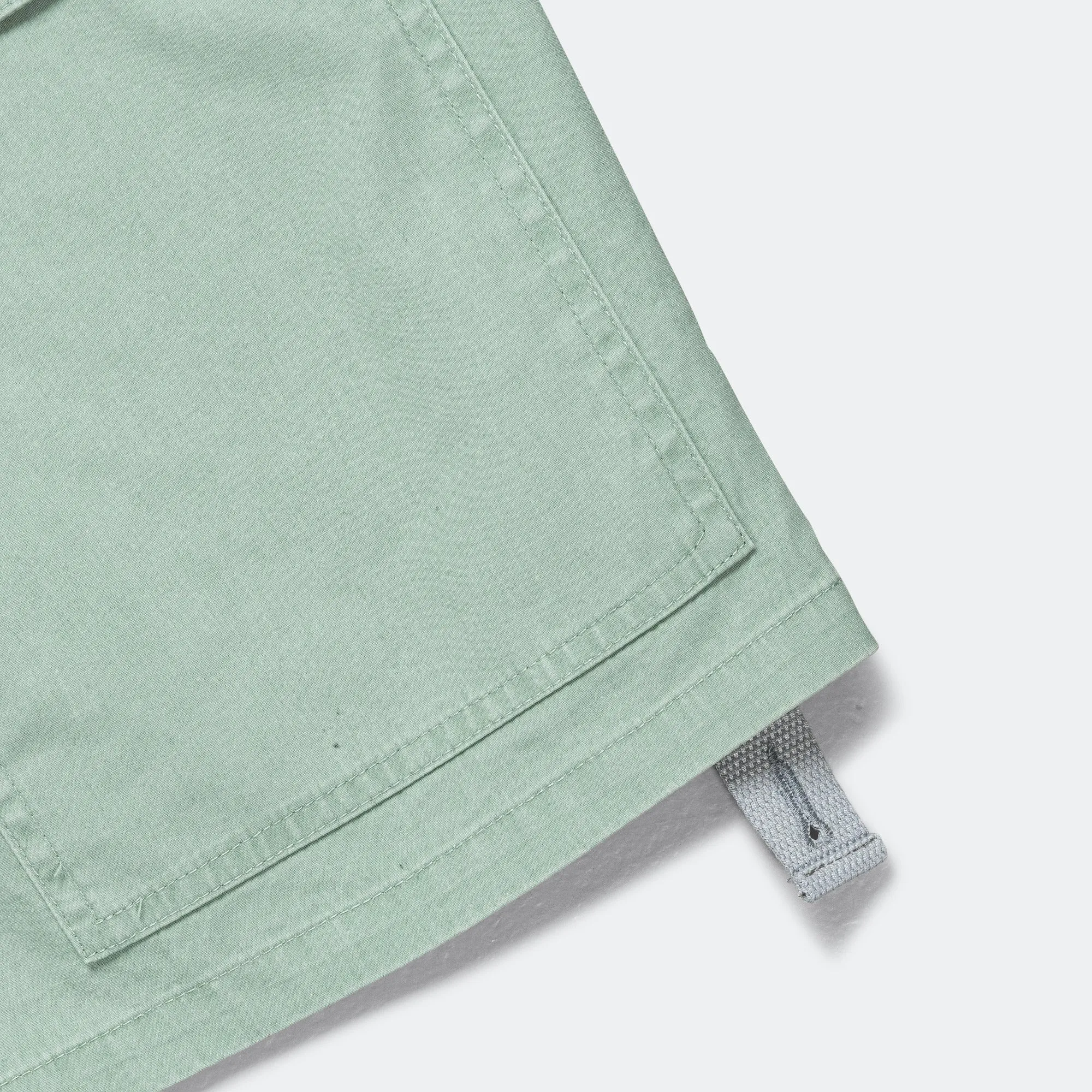 Chino Shorts - Ice Flow Cool Fit light texture