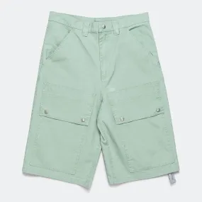 Chino Shorts - Ice Flow Street Mood