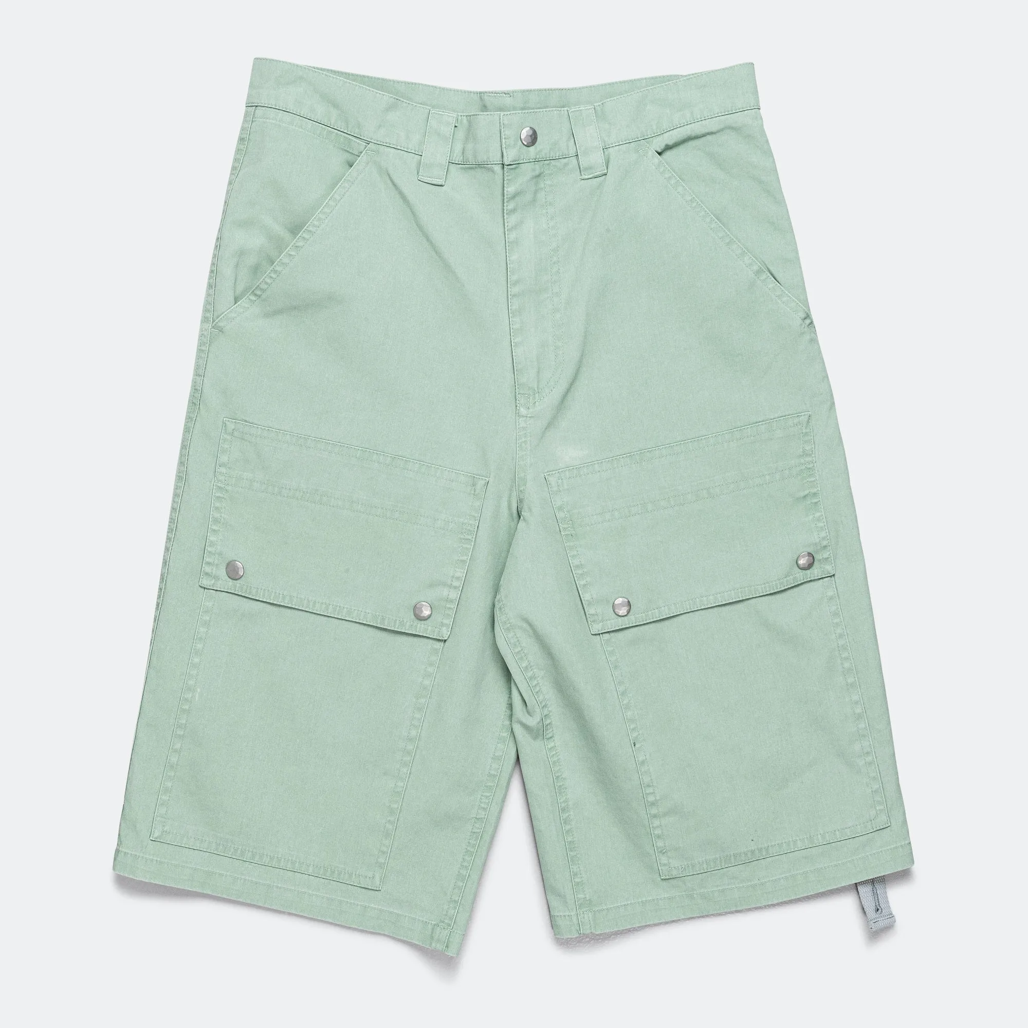 Chino Shorts - Ice Flow Street Mood